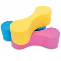 Pull Boy Monobloc: Elemento de treinamento aquático Pull Boy Monobloc: Elemento de treinamento aquático