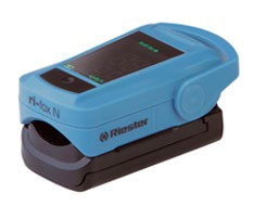 Pulsioximetros Pulsioximetros