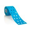 Cure Tape Punch Azul