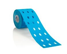 Cure Tape Punch Tape Cure Tape Punch Tape