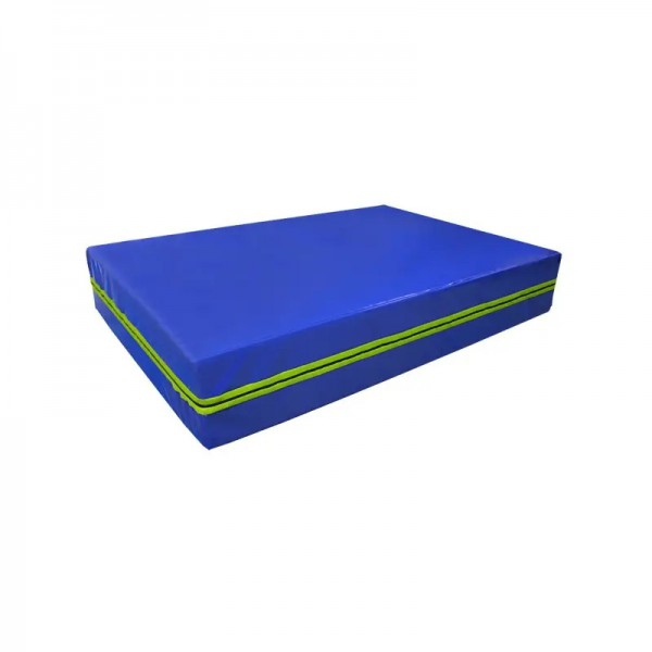 Quitamiedos 3X2X0,4 metros. Quitamiedos 3X2X0,4 metros.