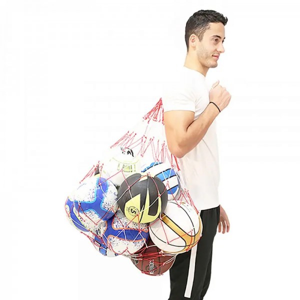 Rede Portabalones (20 bolas aprox) Rede Portabalones (20 bolas aprox)