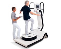 Reabilitação Neuromuscular Reabilitação Neuromuscular