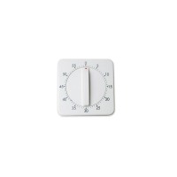 Relógio Avisador 0-60 minutos Relógio Avisador 0-60 minutos