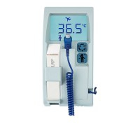 Termómetro predictivo clínico Riester, modulo de ampliação para riformer RPT-100 Termómetro predictivo clínico Riester, modulo de ampliação para riformer RPT-100