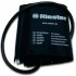 Braçadeira de velcro preto para tensiómetro Riester. Tamanho adulto (três modelos) Braçadeira de velcro preto para tensiómetro Riester. Tamanho adulto (três modelos)