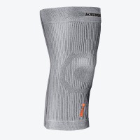 Rodillera Incrediwear: acelera a recuperação e reduz a dor em lesões articulares agudas e afeções articulares crónicas (Cor Cinza) Rodillera Incrediwear: acelera a recuperação e reduz a dor em lesões articulares agudas e afeções articulares crónicas (Cor Cinza)