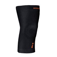 Rodillera Incrediwear: acelera a recuperação e reduz a dor em lesões articulares agudas e afeções articulares crónicas (Cor Preta) Rodillera Incrediwear: acelera a recuperação e reduz a dor em lesões articulares agudas e afeções articulares crónicas (Cor Preta)