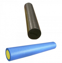 Rolo de pilates de grande resistência 90x15 centímetros (diâmetro: 15 cm) Rolo de pilates de grande resistência 90x15 centímetros (diâmetro: 15 cm)