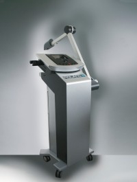 Laser de Fibra óptica ROLAND2 MLT , alta densidade de energia Laser de Fibra óptica ROLAND2 MLT , alta densidade de energia
