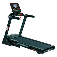 Fita de correr RS800 BH Fitness: a máquina perfeita para os utentes que querem praticar um exercício completo em casa Fita de correr RS800 BH Fitness: a máquina perfeita para os utentes que querem praticar um exercício completo em casa
