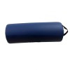 Rolo almofada Kinefis Supreme Cor azul marinho 60 X 15 cm Rolo almofada Kinefis Supreme Cor azul marinho 60 X 15 cm