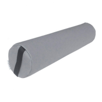 Rulo postural Kinefis Opportunity: Cor CINZA (60 X 15 cm) Rulo postural Kinefis Opportunity: Cor CINZA (60 X 15 cm)
