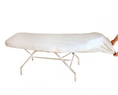 Lençóis descartáveis para marquesas Lençóis descartáveis para marquesas