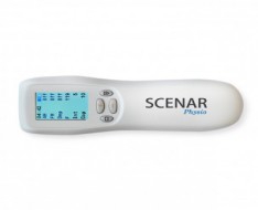 Physio scenar Sistema de neurofeedback e neuroestimulación Biocontrolada Physio scenar Sistema de neurofeedback e neuroestimulación Biocontrolada