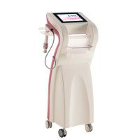 Dispositivo de ondas acústicas para uso estético Sculpture Evo Dispositivo de ondas acústicas para uso estético Sculpture Evo