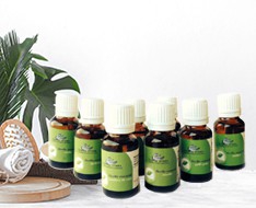 Óleos Essenciais Óleos Essenciais
