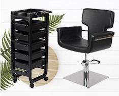 Mobiliário para Peluquerías / Barberías Mobiliário para Peluquerías / Barberías
