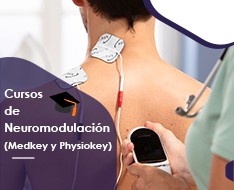 FISAUDE TECH ACADEMY - Neuromodulación (Medkey e Physiokey) FISAUDE TECH ACADEMY - Neuromodulación (Medkey e Physiokey)
