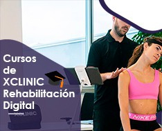 FISAUDE TECH ACADEMY - XCLINIC Reabilitação Digital FISAUDE TECH ACADEMY - XCLINIC Reabilitação Digital