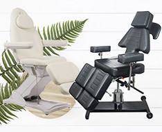 Mobiliário para Centros de Estética Mobiliário para Centros de Estética