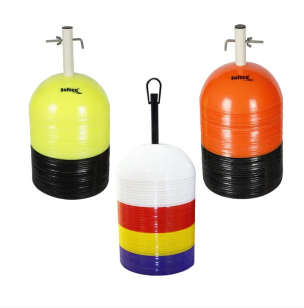 Set cones redondos 40 unidades Set cones redondos 40 unidades