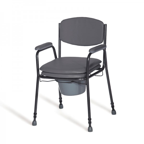 Cadeira com Inodoro Service