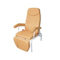 Cadeirão ergonómico clÃnico geriátrico Eco Kinefis Sincro: acompanhamento e descanso com articulação sincronizada Cadeirão ergonómico clÃnico geriátrico Eco Kinefis Sincro: acompanhamento e descanso com articulação sincronizada