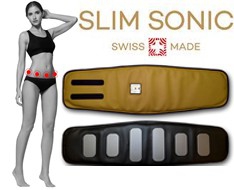 FisioEstética Slim Sonic FisioEstética Slim Sonic