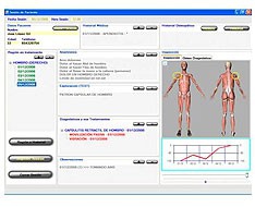 Software Profissional para Fisioterapeutas e Osteópatas Software Profissional para Fisioterapeutas e Osteópatas