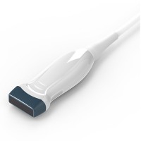 Sonda Linear L7M-A para ecógrafos Chison ECO: Frequência 5.3 - 10 MHz (Largo banda 40 mm) Sonda Linear L7M-A para ecógrafos Chison ECO: Frequência 5.3 - 10 MHz (Largo banda 40 mm)