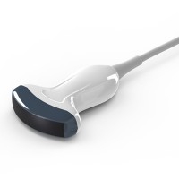 Sonda Convexa C3-A para ecógrafos Chison ECO: Frequência 2.5 - 5 MHz (Largo banda 60 mm) Sonda Convexa C3-A para ecógrafos Chison ECO: Frequência 2.5 - 5 MHz (Largo banda 60 mm)