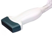 Sonda linear D7L40L para ecógrafos Chison CBit: Frequência 4.0-15.0 MHz (Largo de banda 40 mm)- OCASIÃO Sonda linear D7L40L para ecógrafos Chison CBit: Frequência 4.0-15.0 MHz (Largo de banda 40 mm)- OCASIÃO