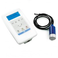 Ultrasonido Sonovit: inovador aparelho profissional portátil para terapia de ultrasonidos. Vibração a 1/3 MHz. 30 programas predeterminados Ultrasonido Sonovit: inovador aparelho profissional portátil para terapia de ultrasonidos. Vibração a 1/3 MHz. 30 programas predeterminados