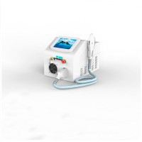 Máquina de depilación laser Starlight SHR 3000: Ideal para a depilación e o rejuvenecimiento da pele