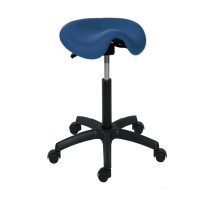 Banco baixo Kinefis Economy: Tipo pony ou cadeira de montar com altura de 44 - 57 cm (Várias cores disponÃveis) Banco baixo Kinefis Economy: Tipo pony ou cadeira de montar com altura de 44 - 57 cm (Várias cores disponÃveis)