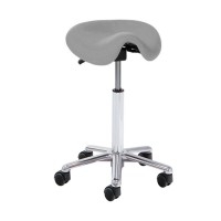 Banco baixo Kinefis Elite: Tipo pony ou cadeira de montar com altura de 44 - 57 cm (Várias cores disponÃveis) Banco baixo Kinefis Elite: Tipo pony ou cadeira de montar com altura de 44 - 57 cm (Várias cores disponÃveis)