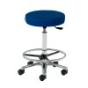 Taburete Kinefis Elite Estofado em Skay Excellent, Elevação a Gás, Altura Alto com Reposapiés (Cores Disponíveis) Taburete Kinefis Elite Estofado em Skay Excellent, Elevação a Gás, Altura Alto com Reposapiés (Cores Disponíveis)
