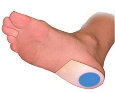 Talonera Duplo Talonera Duplo