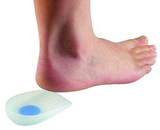 Talonera Siftal Cazoleta Talonera Siftal Cazoleta