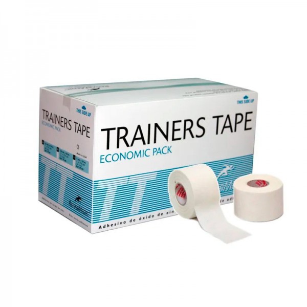 Trainers Tape 3,8 cm. x 10 mts