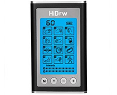 Tens-Ems - Hidow - Dispositivos Tens-Ems - Hidow - Dispositivos