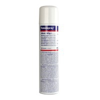 Tensospray 300 ml: Spray aderente indicado para a fixação de vendas