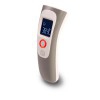 Termómetro infravermelhos: Ideal para medir a temperatura de forma higiénica e com grande precisão