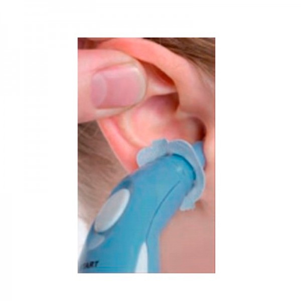 Capuchones de sonda descartáveis para o termómetro pedictivo (pacote de 500 peças) Capuchones de sonda descartáveis para o termómetro pedictivo (pacote de 500 peças)