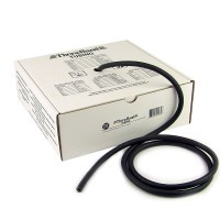 Thera Band Tubing 7.5m: Canos de Látex de Resistência Forte Especial - Cor Preta Thera Band Tubing 7.5m: Canos de Látex de Resistência Forte Especial - Cor Preta