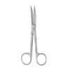 Tesoura Cirurgia Reta Ponta Aguda/Aguda Kinefis Tesoura Cirurgia Reta Ponta Aguda/Aguda Kinefis