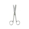 Tesoura de Cirurgia Kinefis, Reta, Ponta Roma / Roma Tesoura de Cirurgia Kinefis, Reta, Ponta Roma / Roma