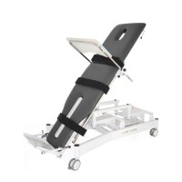 Marquesa Elétrica Tilt Coinfycare: Dois Corpos, Motor de Inclinação, Regulação Precisa e Desenho Ergonómico para Clínicas Profissionais Marquesa Elétrica Tilt Coinfycare: Dois Corpos, Motor de Inclinação, Regulação Precisa e Desenho Ergonómico para Clínicas Profissionais