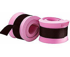 Tobilleras e muñequeras aquáticas Tobilleras e muñequeras aquáticas